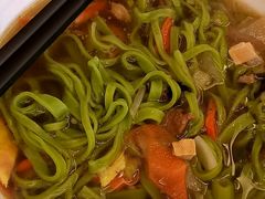 菠菜面-玉华宫宾馆·餐厅(铜川驻京办店)