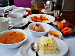 -广州富力君悦大酒店·凯菲厅