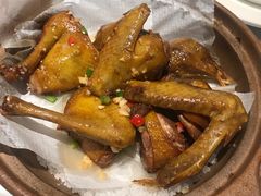 -大鸽饭(体育西路店)