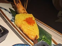 -玉川屋·深夜食堂居酒屋(柳巷店)