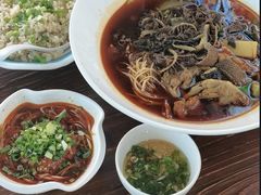 -南街杨记·麻辣烫