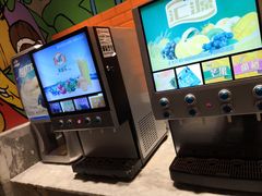 -火锅岛潮牌自助餐厅(天津天佑城店)