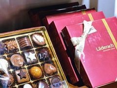 -Laderach 莱德拉(上海环贸iapm店)