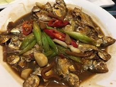 -华兴大酒楼(亿宝大厦店)