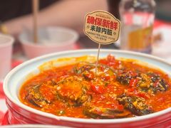 -辣小鲜·南昌大排档(船山路店)