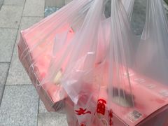 -光明邨大酒家(淮海路店)