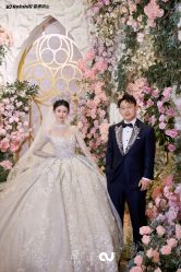 点击看大图 -MANLI BRIDAL婚纱