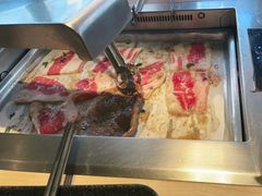 -新石器烤肉(周浦万达店)