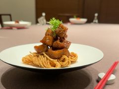 -江宴·半山别院(江北新区大厂店)