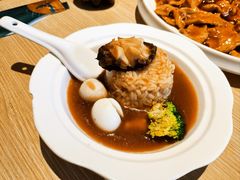 -小船渔村•大连菜•大连焖鱼(黄河路店)