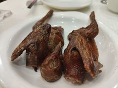 脆皮乳鸽-金时代顺风大酒店(协泰店)
