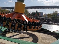 -七彩云南欢乐世界