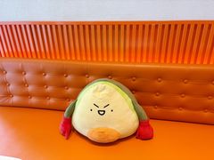 -油梨树 AVOCADO TREE(亮马桥店)