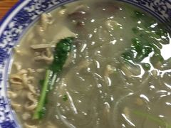 -苏生镇江鸭血粉丝(永泰国际广场店)