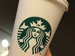 -星巴克(广州东圃天银店)
