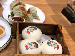 -禄运茶居·手工点心(猎德店)