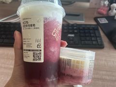 -喜茶(佛山顺德容桂天佑城店)