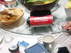 -味上湘菜馆(阿波罗店)