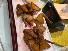 -大鸽饭(岗顶店)