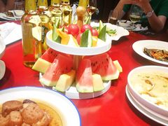 -明华大酒店·餐饮