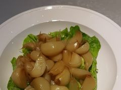 -爷爷的草帽·海鲜馆(孙塘路店)