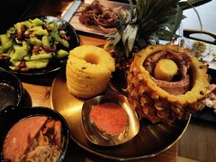 -合易泓烤肉·海肠捞饭(火车站店)
