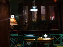 大堂-宝翠花园餐厅(沙湖店)