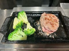 -肉肉大米(金虹桥店)