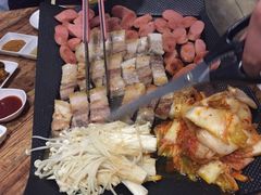 -大派屋(桂林路店)