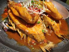 -湘满甲·黄焖甲鱼创始者·湘菜·鲁菜(潘家园店)