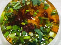 -蜀串香牛杂火锅串串