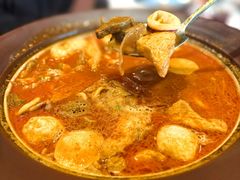 厦门特色沙茶锅-临家闽南菜(宝洲路店)
