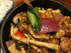 -苏梅花园(群星城店)