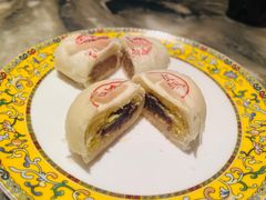 -富华斋饽饽铺·宫廷糕点·伴手礼(护国新天地店)