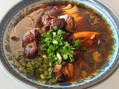 -上海为民商行清真饭店(南大路店)