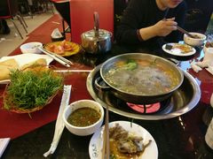 -香丽缘饭馆(黑龙潭店)