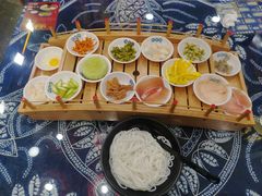 -桥香园过桥米线(古城北门店)