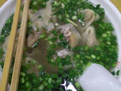 -西工饭庄快餐厅(西工小街店)