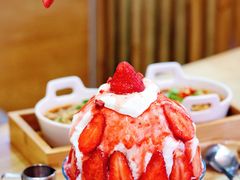 -怪物的冰与火(天虹商场中山路店)