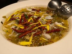 -太二酸菜鱼(天鹅湖万达店)