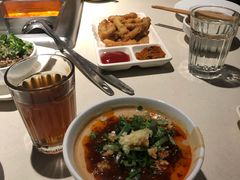 -海底捞火锅(枫蓝国际购物中心店)