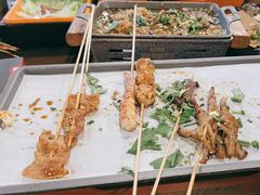 -林二哥宜烤官·宜宾小烧烤