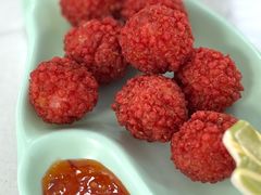 -汪姐海鲜(侨港总店·金冠好店)