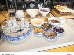 -東舍食唐精品陕菜馆
