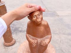 -火焰山景区(火焰山镇)