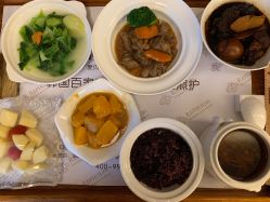 -爱贝蕊恩韩式月子会所(宝安店)