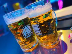 -燥次·烧烤酒场(万象城店)