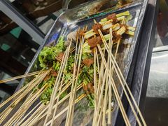 -钢管厂歆瑞源油卤串串香(春熙路太古里店)