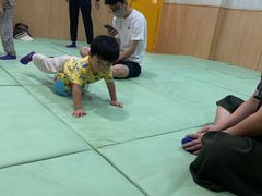 -金宝贝早教(南山花园城店)