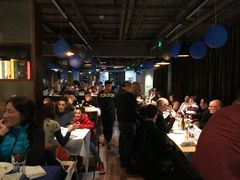 -Geneva日内瓦餐厅(西郊宝成花苑店)